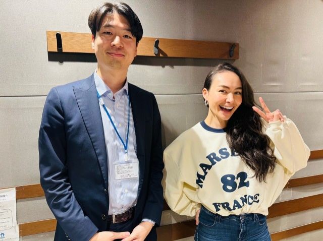 2/20(火)にお迎えしたゲストは・・・？（その１）