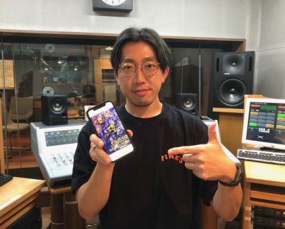 7月19日(月)オンプラテーマは「私の好きな時間」