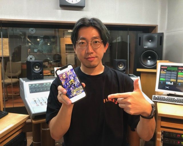 7月19日(月)オンプラテーマは「私の好きな時間」