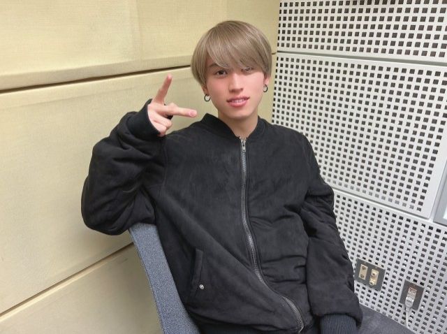 #33 Good VibeSOUP：れん