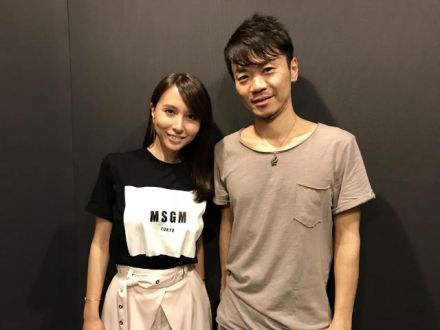 [第31回] 先週に引き続きMay J.のNEW アルバムのボーカルディレクションを務めた和田昌哉さんをお迎えしました！