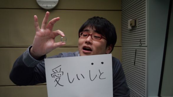 2014年2月24日（月）～アカデミー賞 歌曲賞WEEK！～