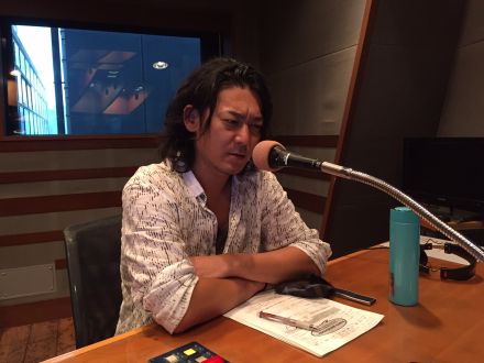 2015年9月7日（月）放送終了！