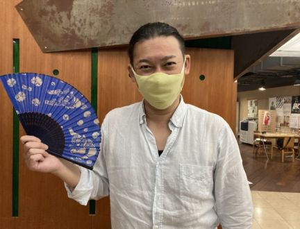 2022年10月10日(月)テーマ「老若男女！スポーツの話」