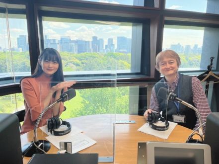 今週のクラシックレコメンダーは、音楽之友社 出版部長の中沢十志幸さん