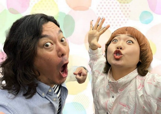 2025年5月6日(火)テーマ「コロコロした話」