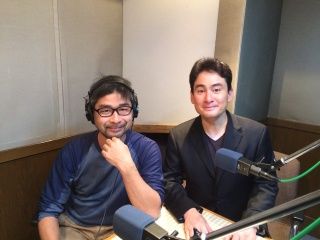 ゲスト：野口健さん