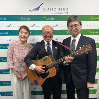 現世も来世も、モノが輝ける仕組みを目指して～株式会社アンカーネットワークサービス・碇 隆司さんを迎えて