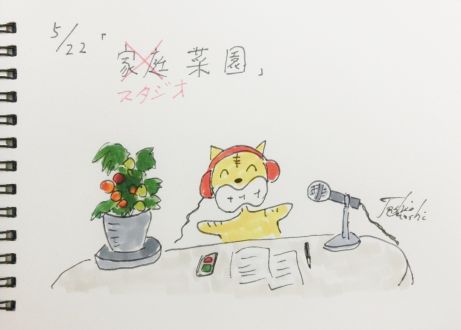 5月22日（金）のデリフラは・・・・