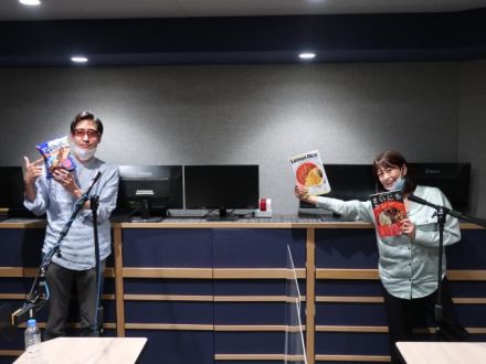 第242回 　小宮山雄飛さん②