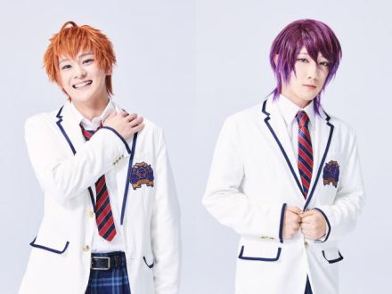 来週は、小日向タケルくん・宇迦野リンネくんが登場！
