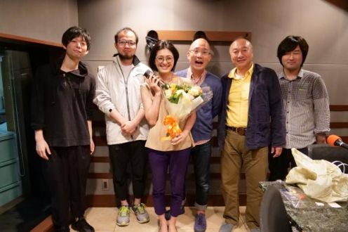 9月24日　今回のまとめ　アシスタントの阿部ちゃんが今回で卒業！！