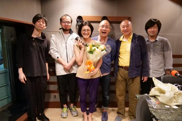 9月24日　今回のまとめ　アシスタントの阿部ちゃんが今回で卒業！！