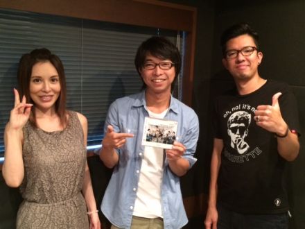 29日（月）30日（火）のゲストはwacci☆