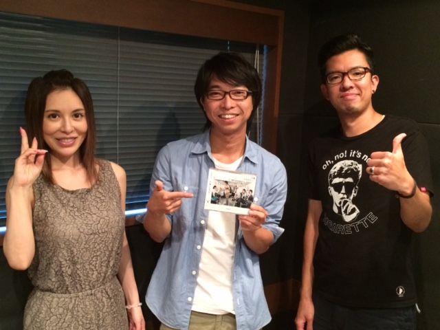 29日（月）30日（火）のゲストはwacci☆