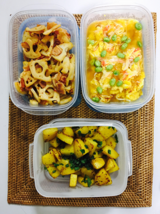 お弁当日記　vol.14