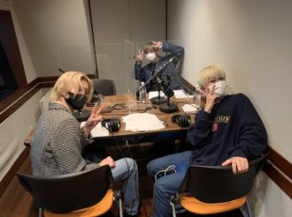  #003「それ言うな 親に怒られるから」