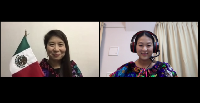 メキシコで気づいた“人に会いに行く”ことの価値