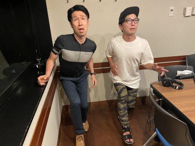 「40km逃げました（苦笑）」プロ・ロードレーサー時代に外国人選手から罵声を浴びたスレスレの行為とは？「ツアー・オブ・ジャパン」大会ディレクター栗村修が明かす