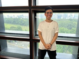 #8「ほたてのめがみ」がもたらすもの