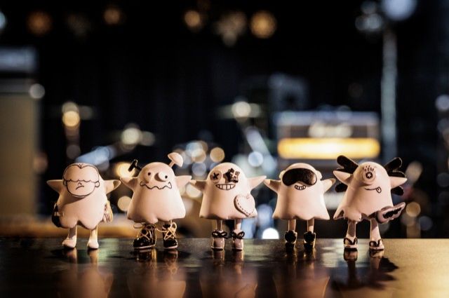 11月14日(木)のプレイリストは、終活クラブ！