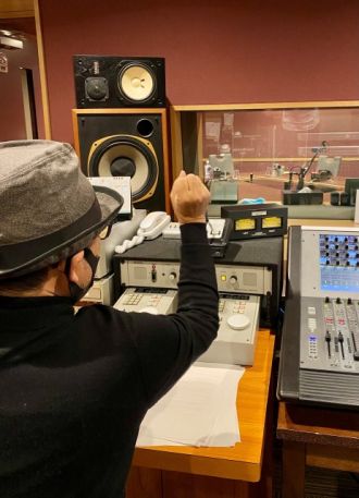 新コーナーがスタートしました！