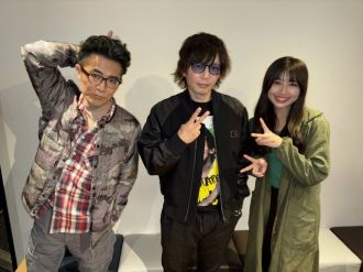 2024年11月30日(土) ウォンチューRADIO