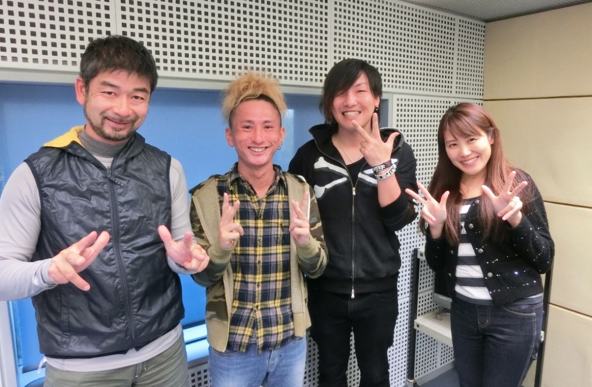 26日（水）、27日（木）のゲストは おかん☆