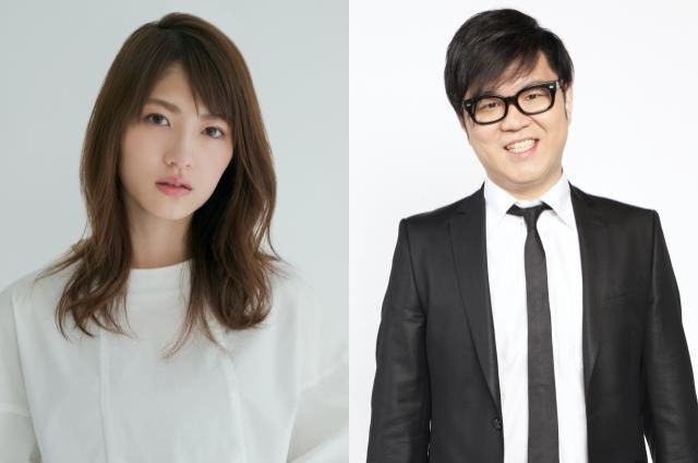 『TOKYO SPEAKEASY』今夜は若月佑美さんと長谷川忍（シソンヌ）さんが来店！