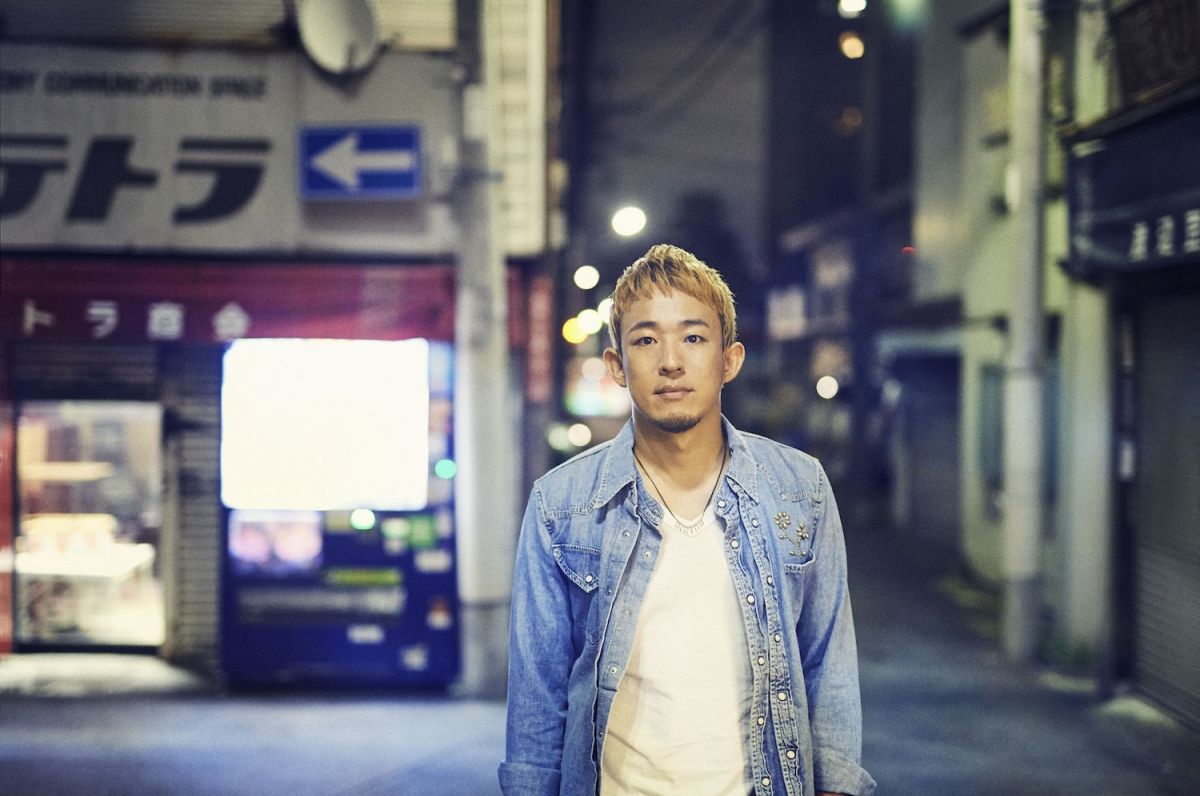 [アーカイブ]ファンキー加藤　私プロレスの味方です Vol.01