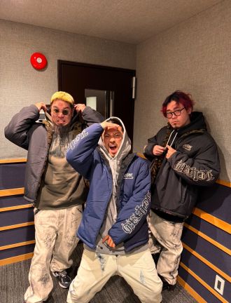 【アフタートーク】20240114