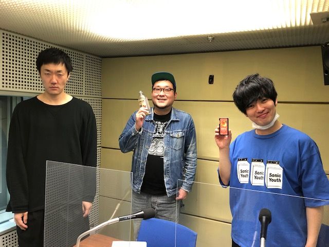 求！そば情報！