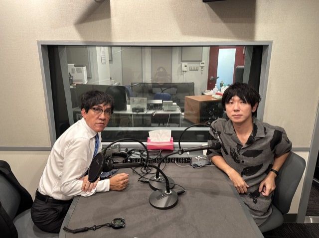 PEOPLE～伊藤洋介・古市憲寿のJ-POP J-MIND～ 第66回放送