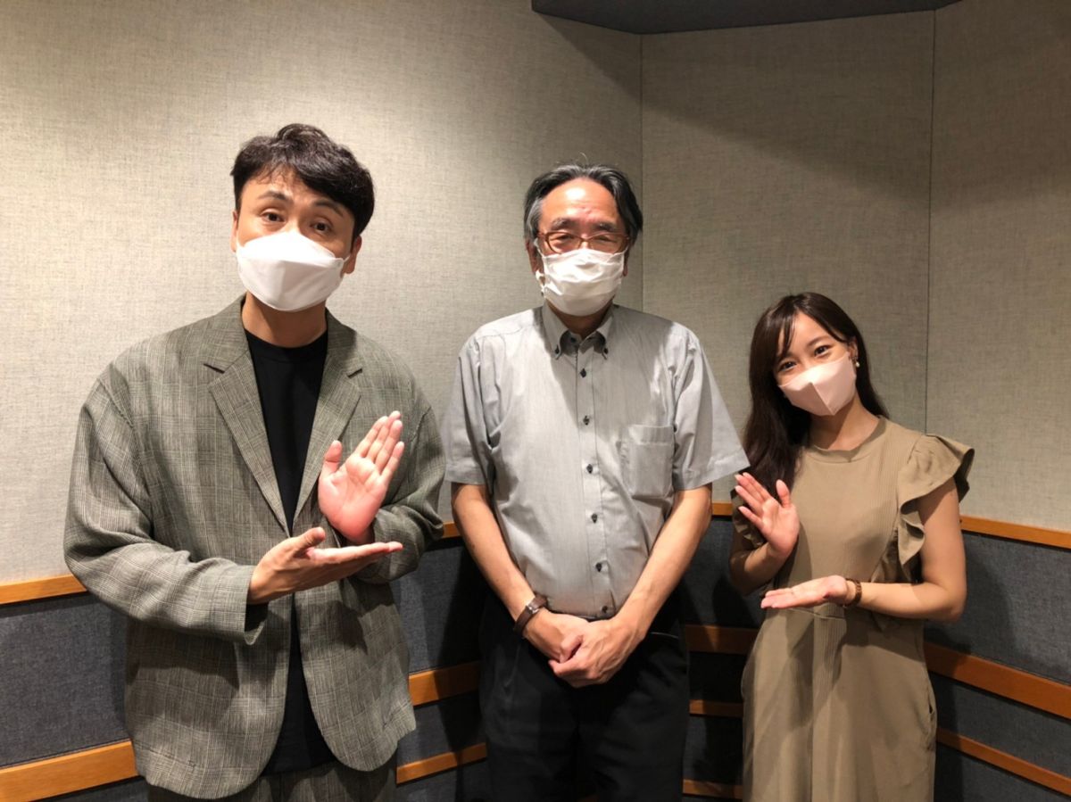 わくわくニスト #35 【 ザ・ベストテン 】／齋藤薫さん（元TBSディレクター）［番外編］