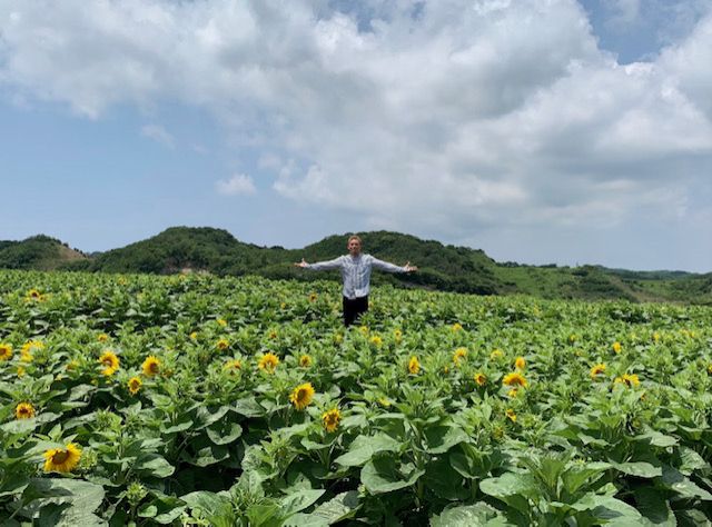 オカダ・カズチカをもっと知れます！「オカpedia」