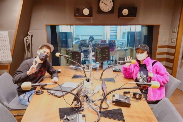 2022年最後の放送は推し事納め！