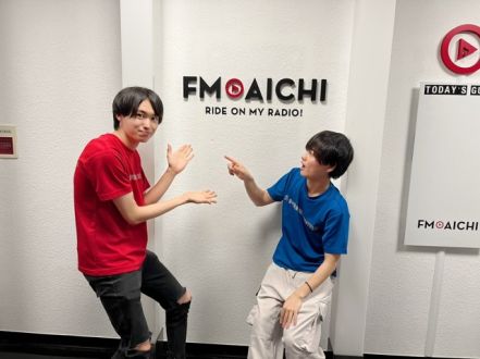 2022年6月20日(月)ON AIR！今週のテーマは、「伊勢物語と知立」