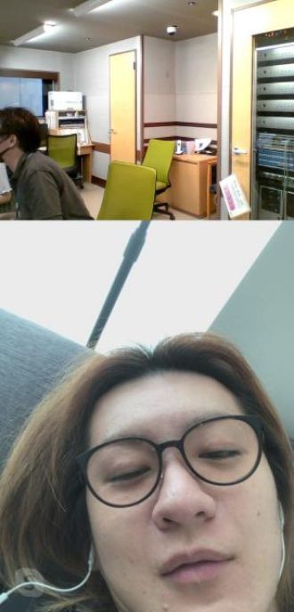 【久々にお家から】プロデューサー（慶應大学特任准教授）若新雄純さん！