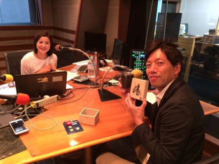 弁護士の田上嘉一さん