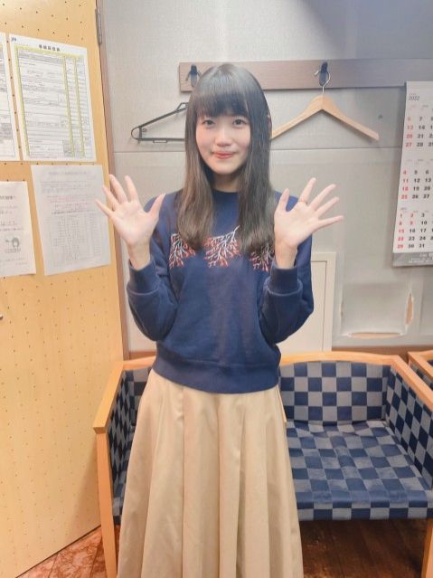 12月15日(木) SONG LIST