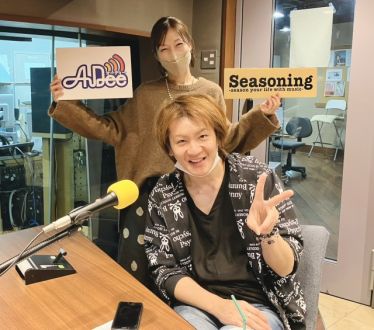 【車が来ました】プロデューサー（慶應大学特任准教授）若新雄純さん！