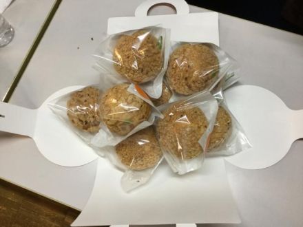 No.68    トルコライスに夢中～♪