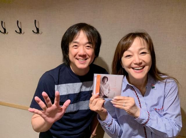 LEGENDS 岩崎宏美〜シアワセノカケラ〜