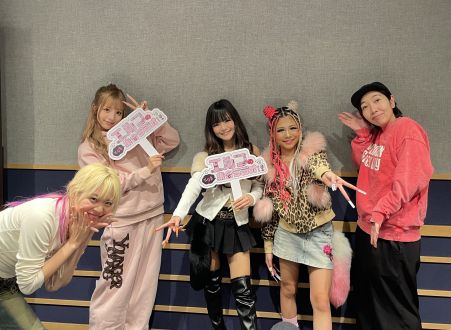 #61-6　2026年もとりま集合ラジオをよろしくにゃー！（年末特番「エルフでギャル〆！終わりアゲならすべてアゲ！ ～とりま集合ラジオ年末SP2025～」15時台後半）