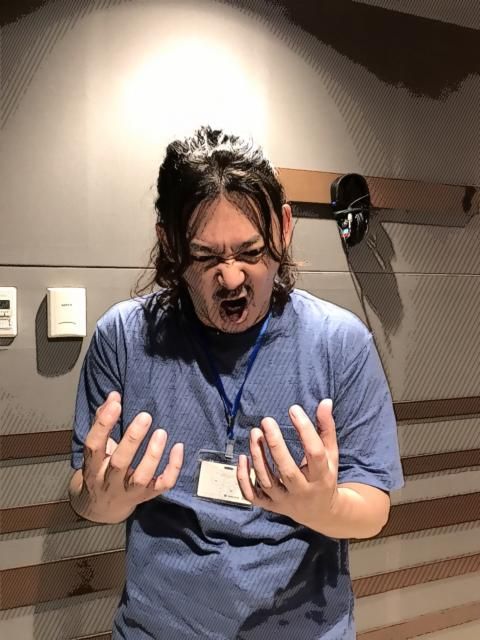 2020年7月21日(火)放送終了！