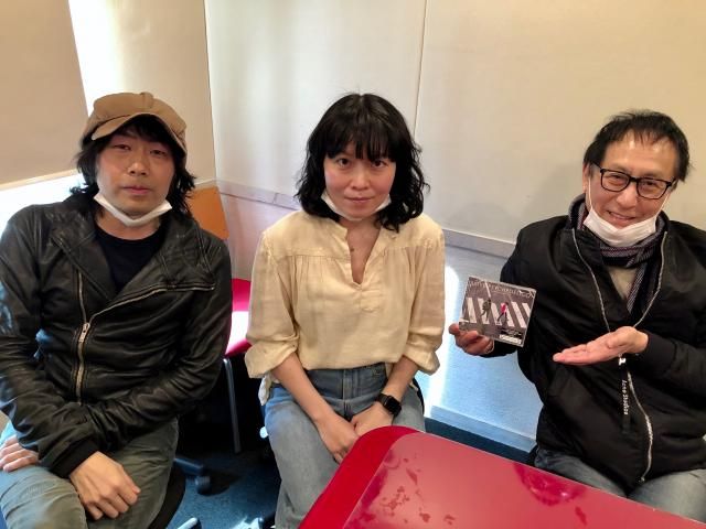 20th アニバーサリー・トークセッション