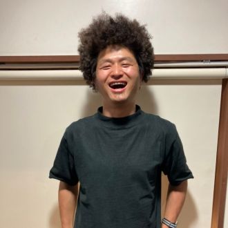 【わくわくニスト】#4 もはや人生がキャンプ？！ 下嶋一洋さん（前編）