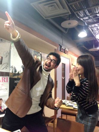 1月23日(木)のテーマは…