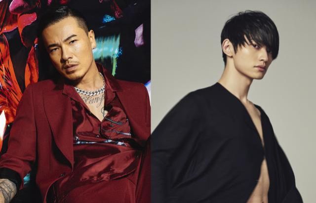 南こうせつ×森山良子、武田真治 ×藤井尚之、AK-69×SKY-HI、船越英一郎×甲斐よしひろ が登場！