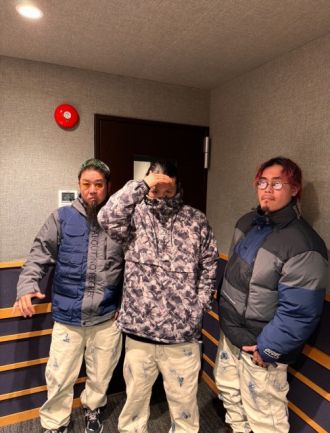 第163回、ありがとうございました！